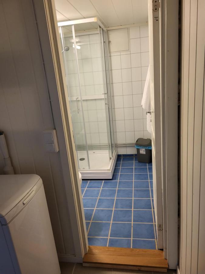 Saga Overnatting Kirkenes Exterior photo